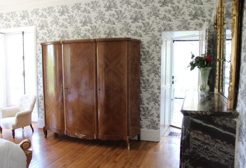 酒店 Château De Blet