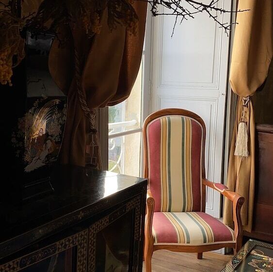 酒店 Château De Blet