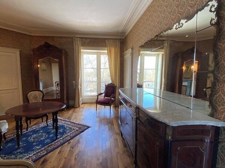 酒店 Château De Blet