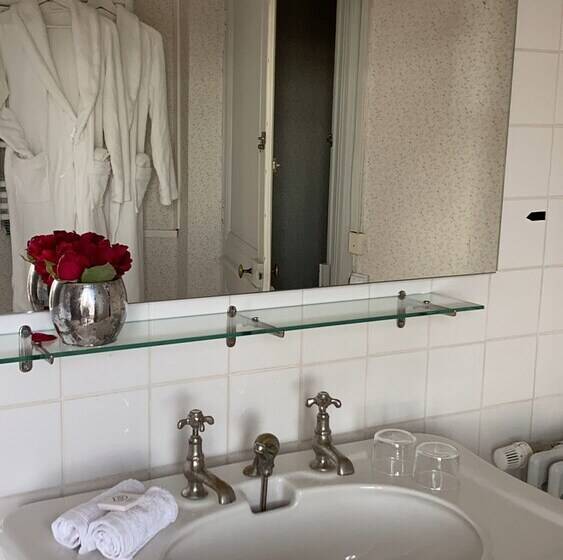 酒店 Château De Blet