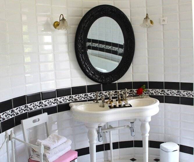 酒店 Château De Blet