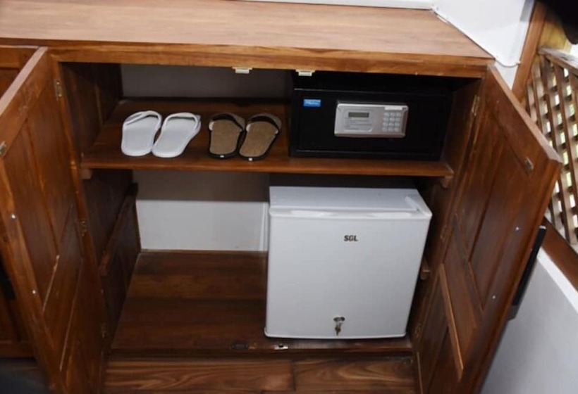 ホテル Colombo Tree House