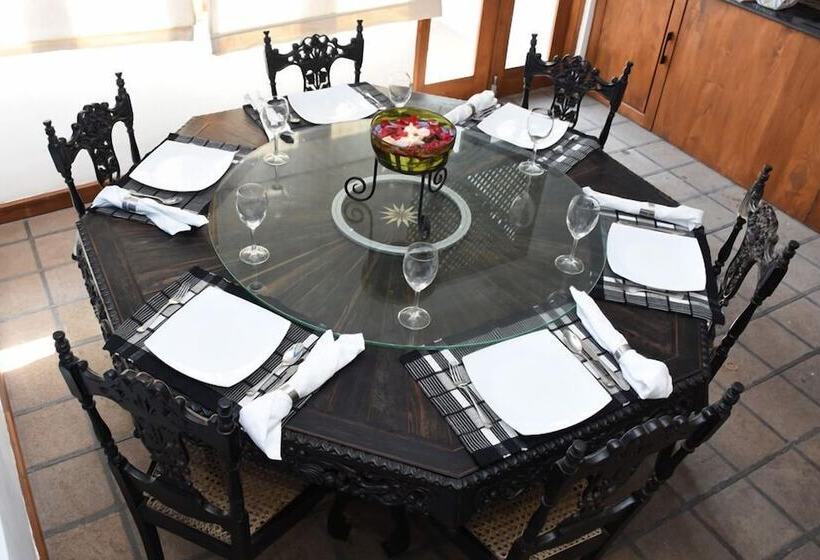 ホテル Colombo Tree House