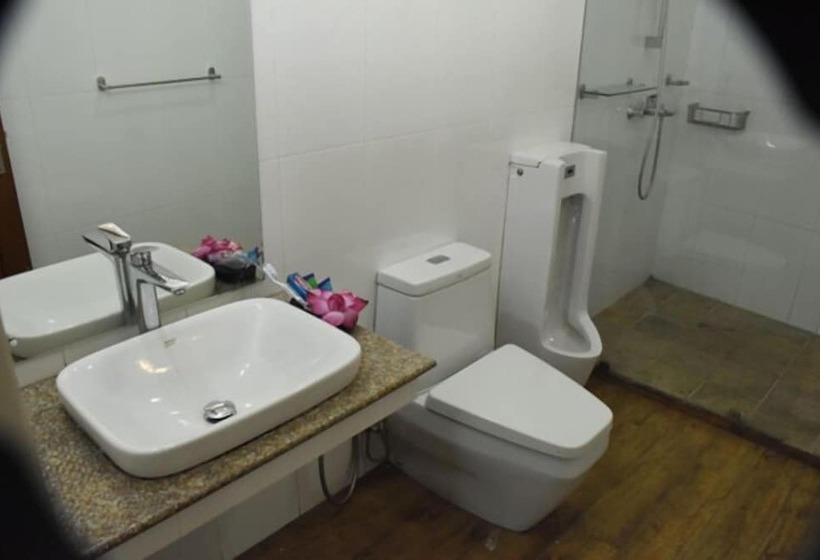 ホテル Colombo Tree House