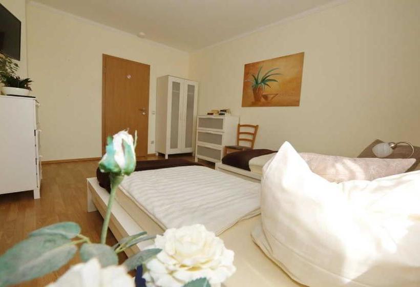 酒店 Corner S Inn  Pension Gästehaus Hostel