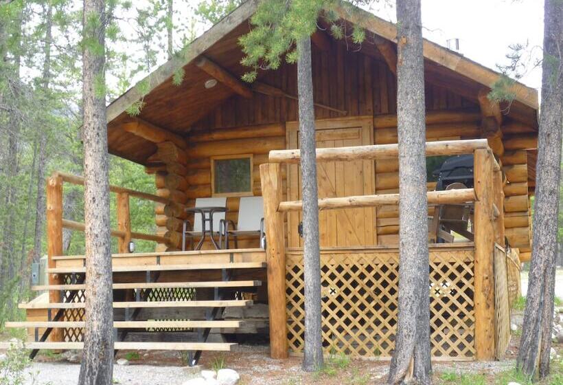 فندق David Thompson Resort