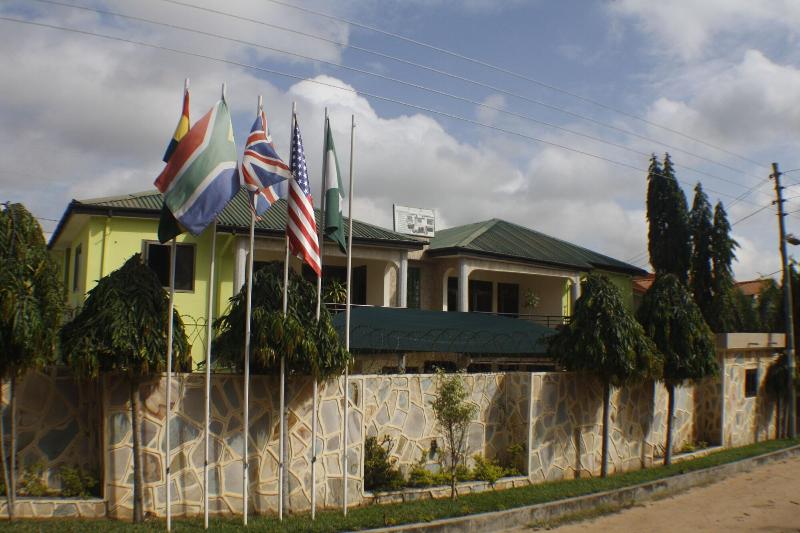 ホテル Dokua Royal