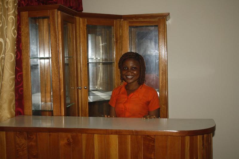 ホテル Dokua Royal