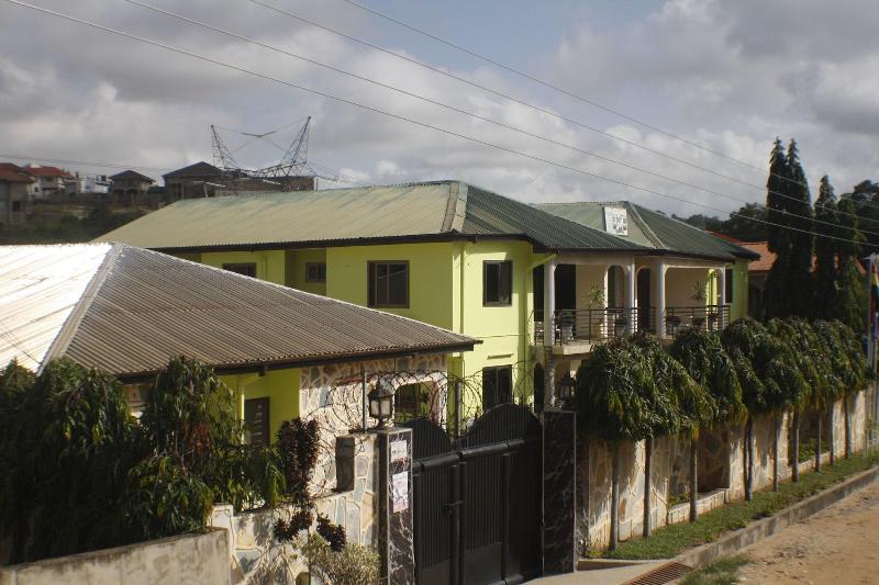 ホテル Dokua Royal