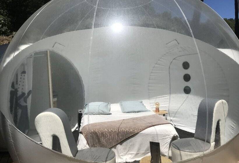 فندق Domaine De La Tuilière