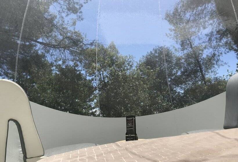 فندق Domaine De La Tuilière