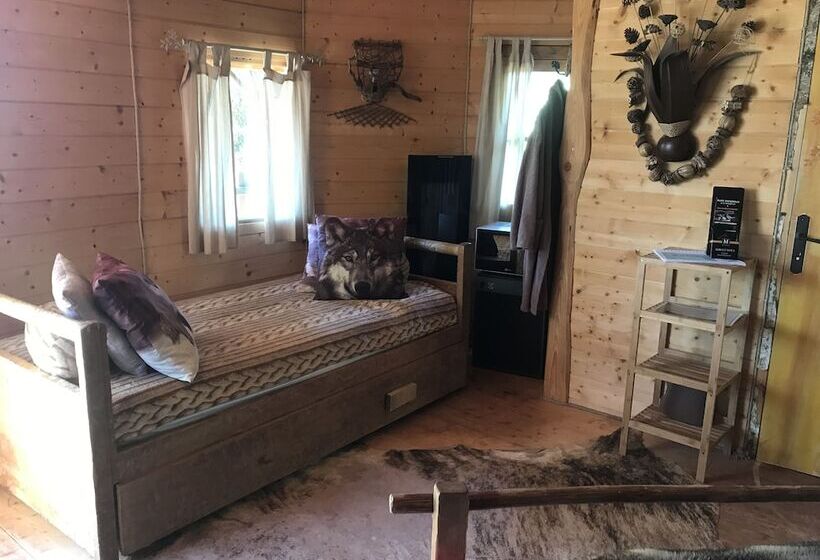 فندق Domaine De La Tuilière