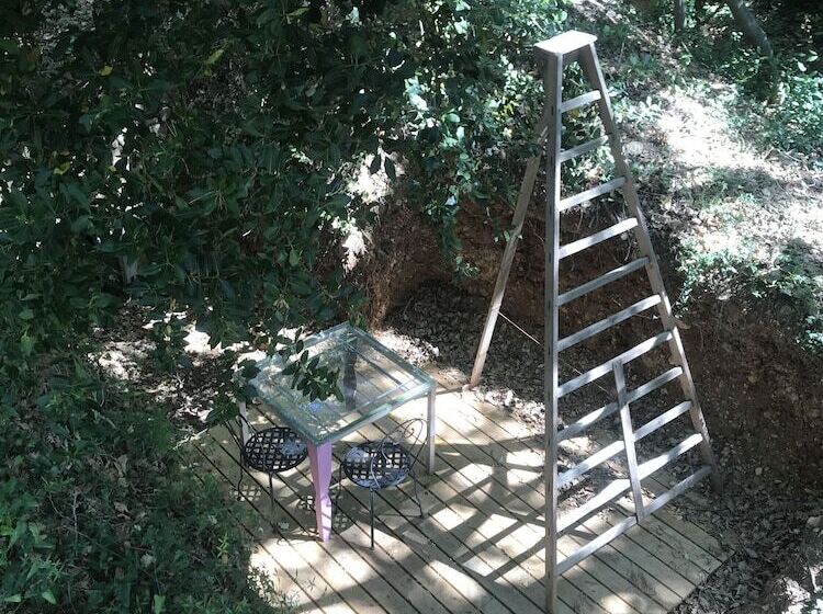 فندق Domaine De La Tuilière