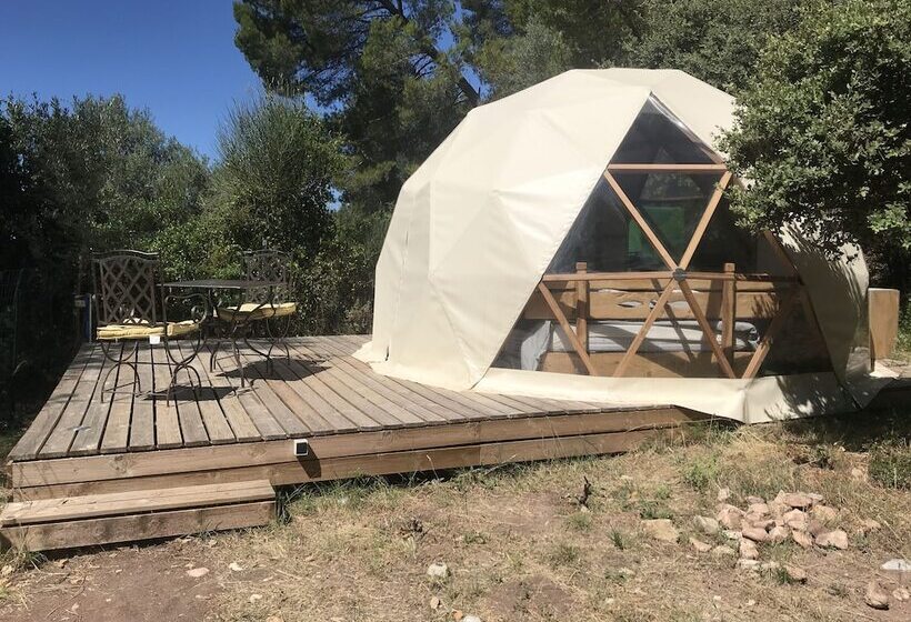 فندق Domaine De La Tuilière