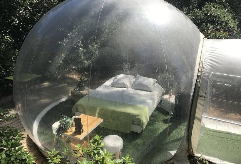 فندق Domaine De La Tuilière