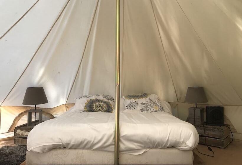 فندق Domaine De La Tuilière