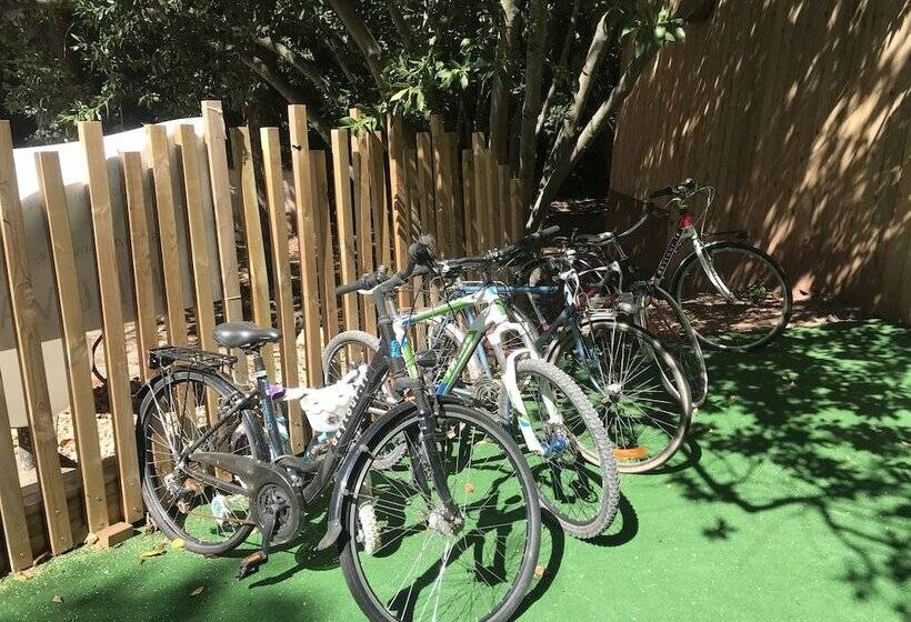 فندق Domaine De La Tuilière