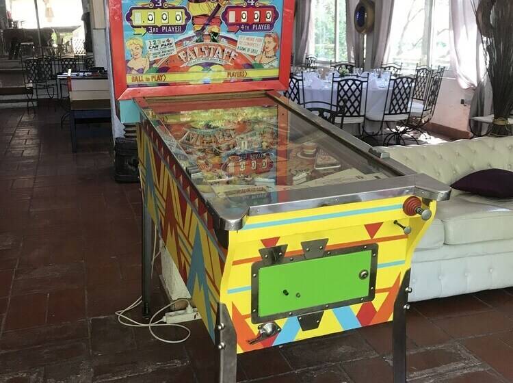 ホテル Domaine De La Tuilière