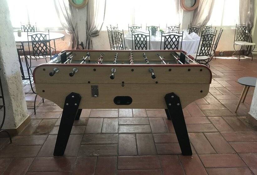 فندق Domaine De La Tuilière