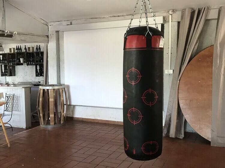 ホテル Domaine De La Tuilière