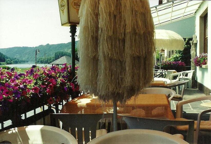 ホテル Gasthaus Zur Traube