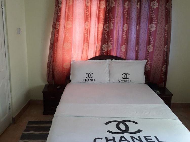 فندق Gorsben Royal Lodge