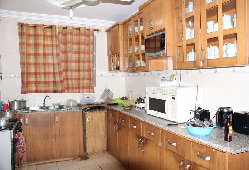 فندق Gorsben Royal Lodge