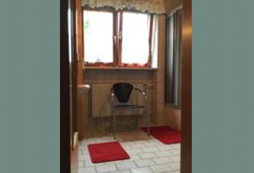 호텔 Grand Apartment Allgäu