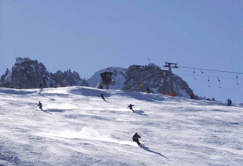 호텔 Grand Apartment Allgäu