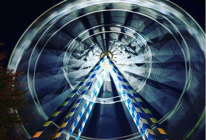 호텔 Grand Apartment Allgäu