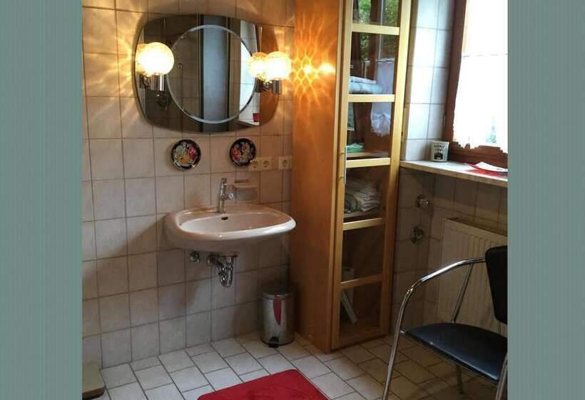 호텔 Grand Apartment Allgäu