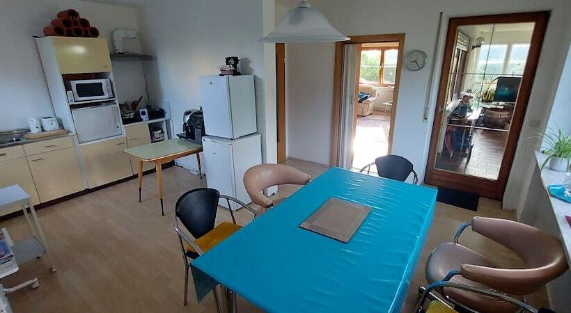 호텔 Grand Apartment Allgäu