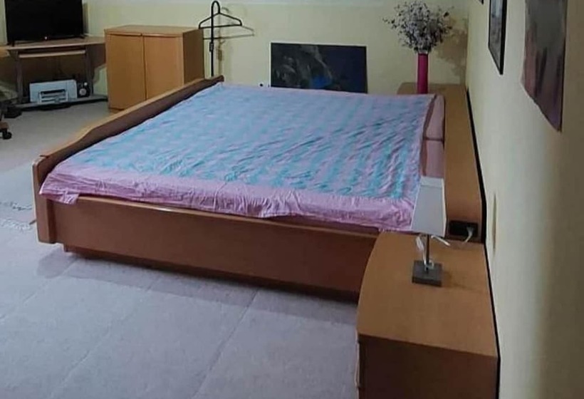 호텔 Grand Apartment Allgäu