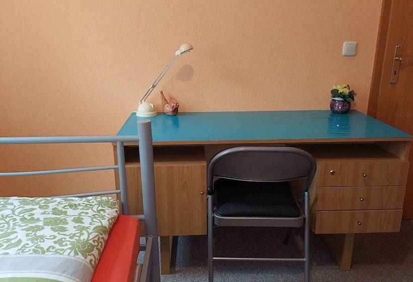 호텔 Grand Apartment Allgäu