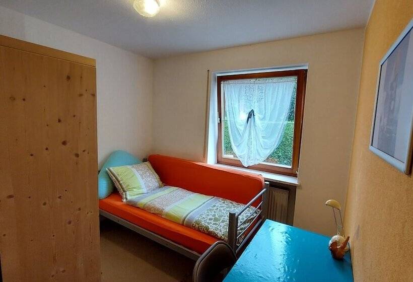 호텔 Grand Apartment Allgäu