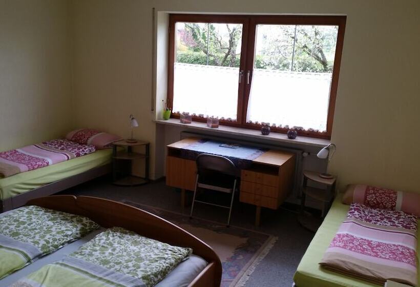 호텔 Grand Apartment Allgäu