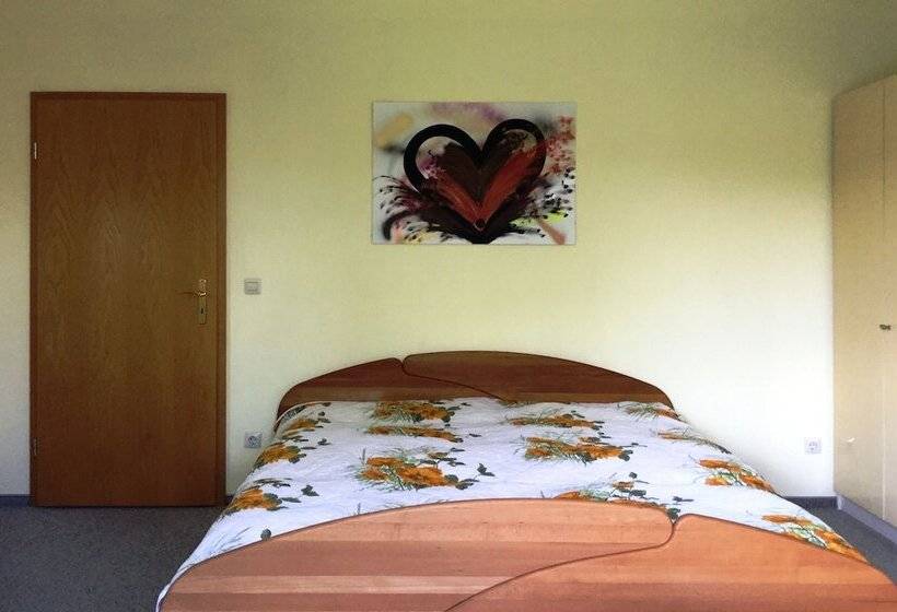 호텔 Grand Apartment Allgäu