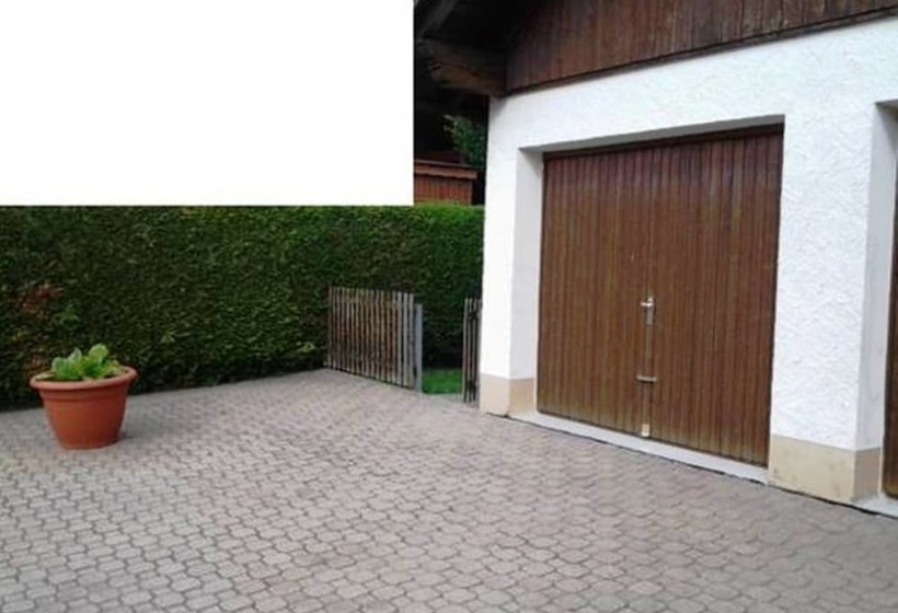 호텔 Grand Apartment Allgäu