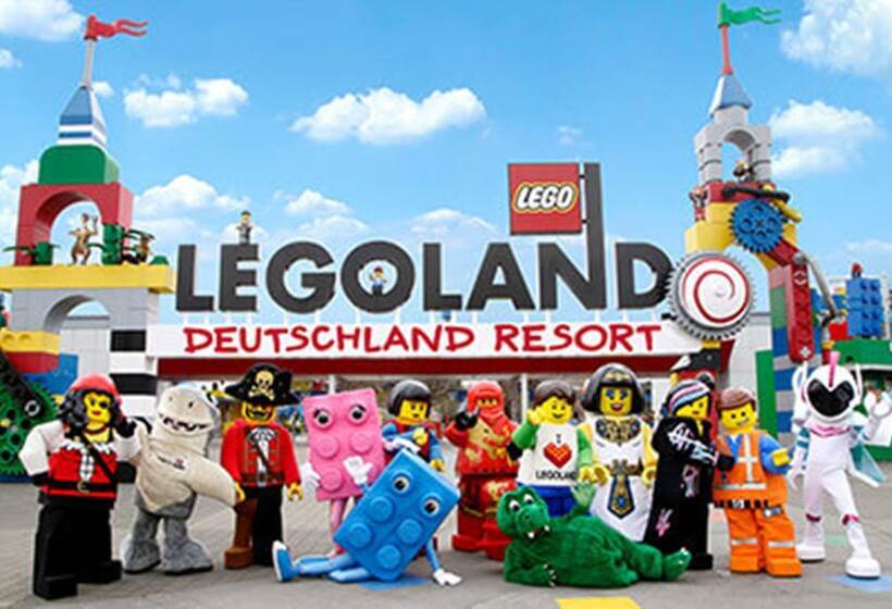 호텔 Grand Apartment Allgäu