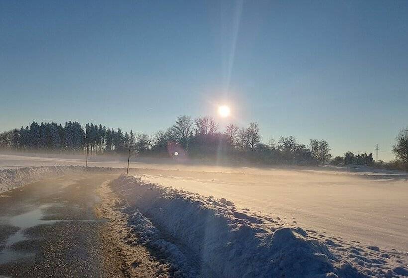 호텔 Grand Apartment Allgäu