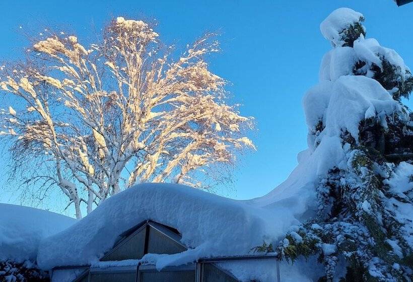 호텔 Grand Apartment Allgäu