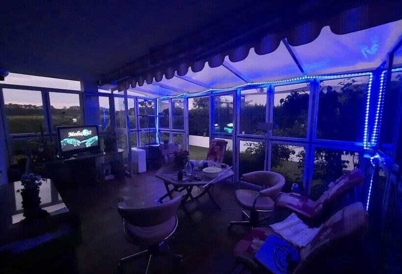 호텔 Grand Apartment Allgäu