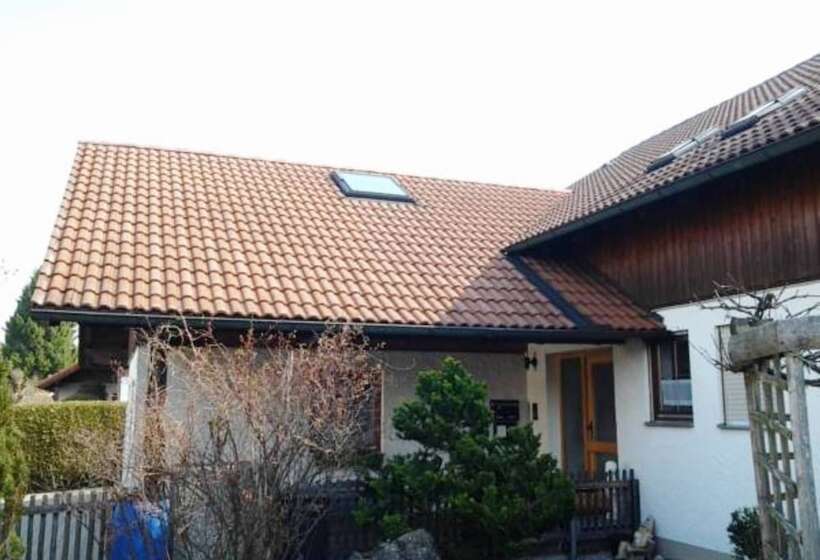 호텔 Grand Apartment Allgäu