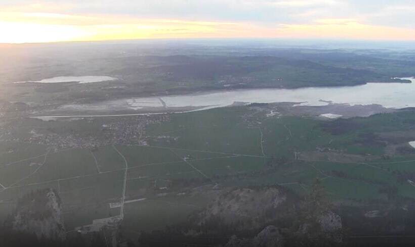 호텔 Grand Apartment Allgäu