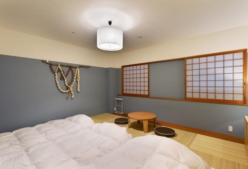 فندق Hayama Umino