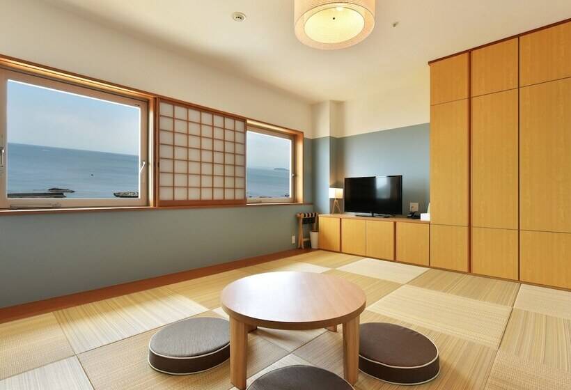 فندق Hayama Umino