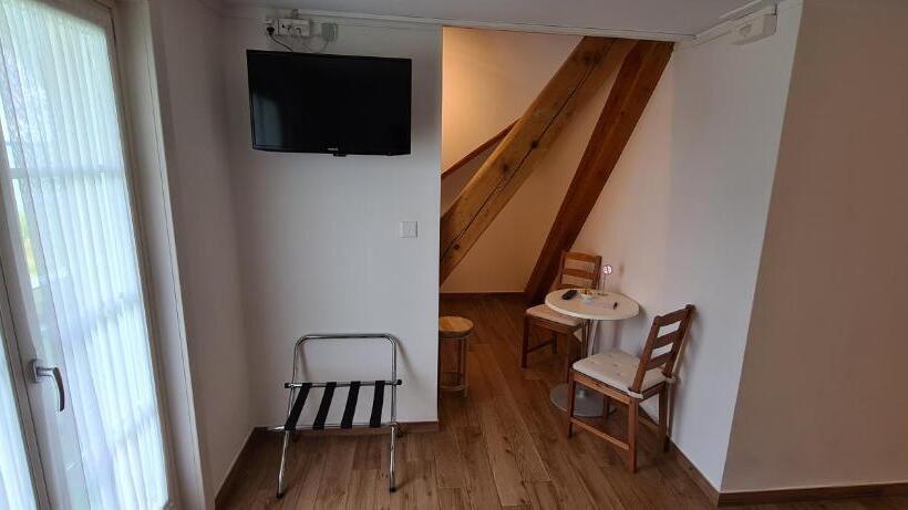 فندق Hôtel Restaurant Cave Bel Air