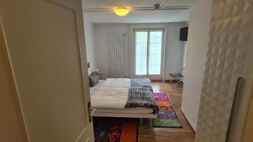 فندق Hôtel Restaurant Cave Bel Air