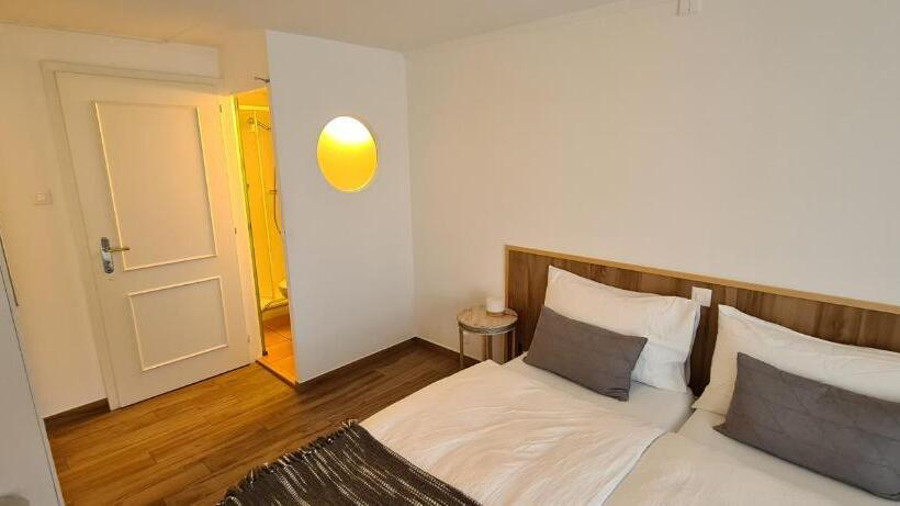 فندق Hôtel Restaurant Cave Bel Air