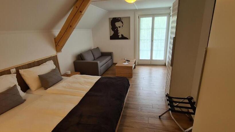 فندق Hôtel Restaurant Cave Bel Air